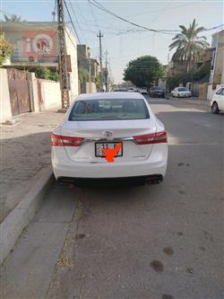 Toyota Avalon